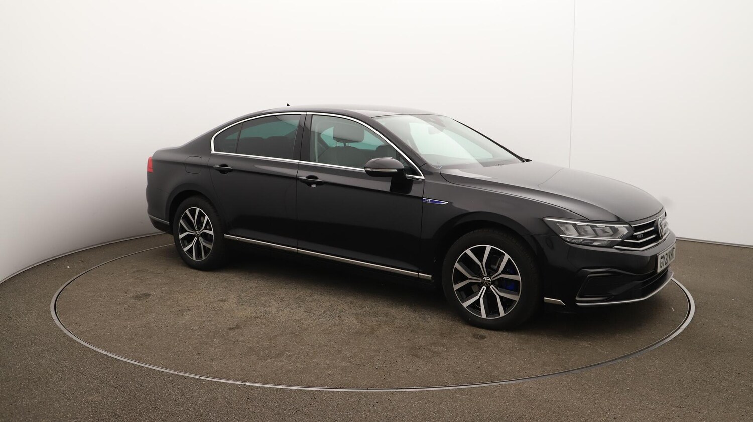 Used Volkswagen Passat 2021 for sale - 76200359: Photo 45