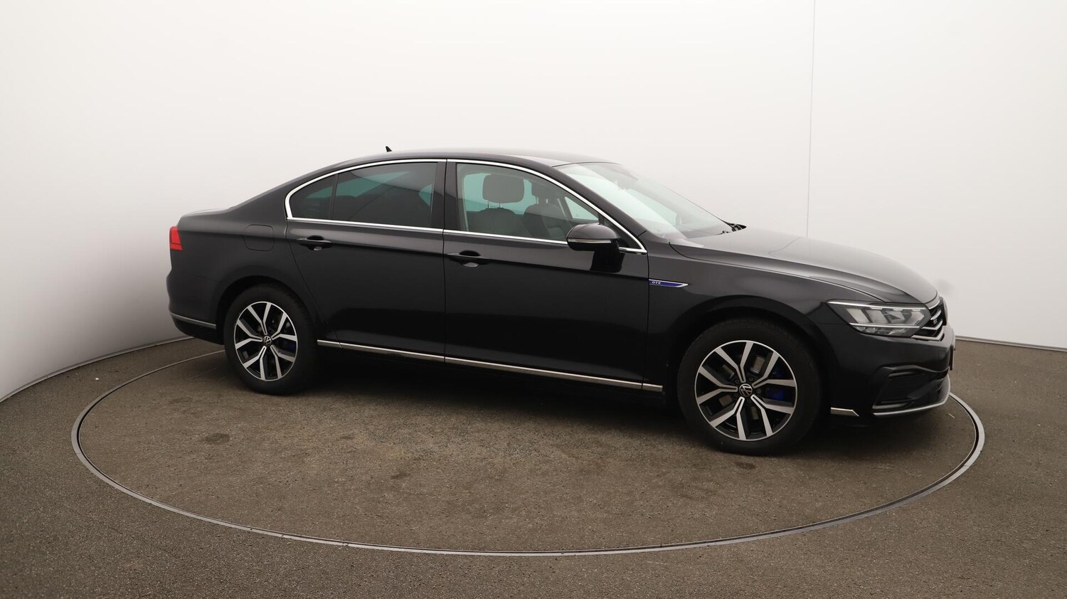 Used Volkswagen Passat 2021 for sale - 76200359: Photo 46