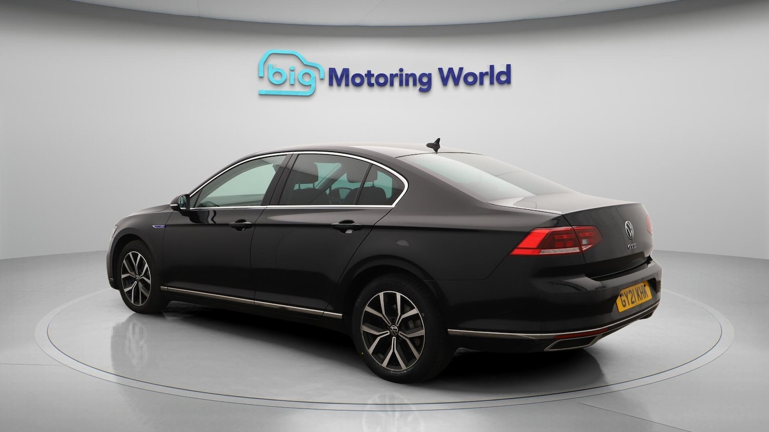 Used Volkswagen Passat 2021 for sale - 76200359: Photo 5