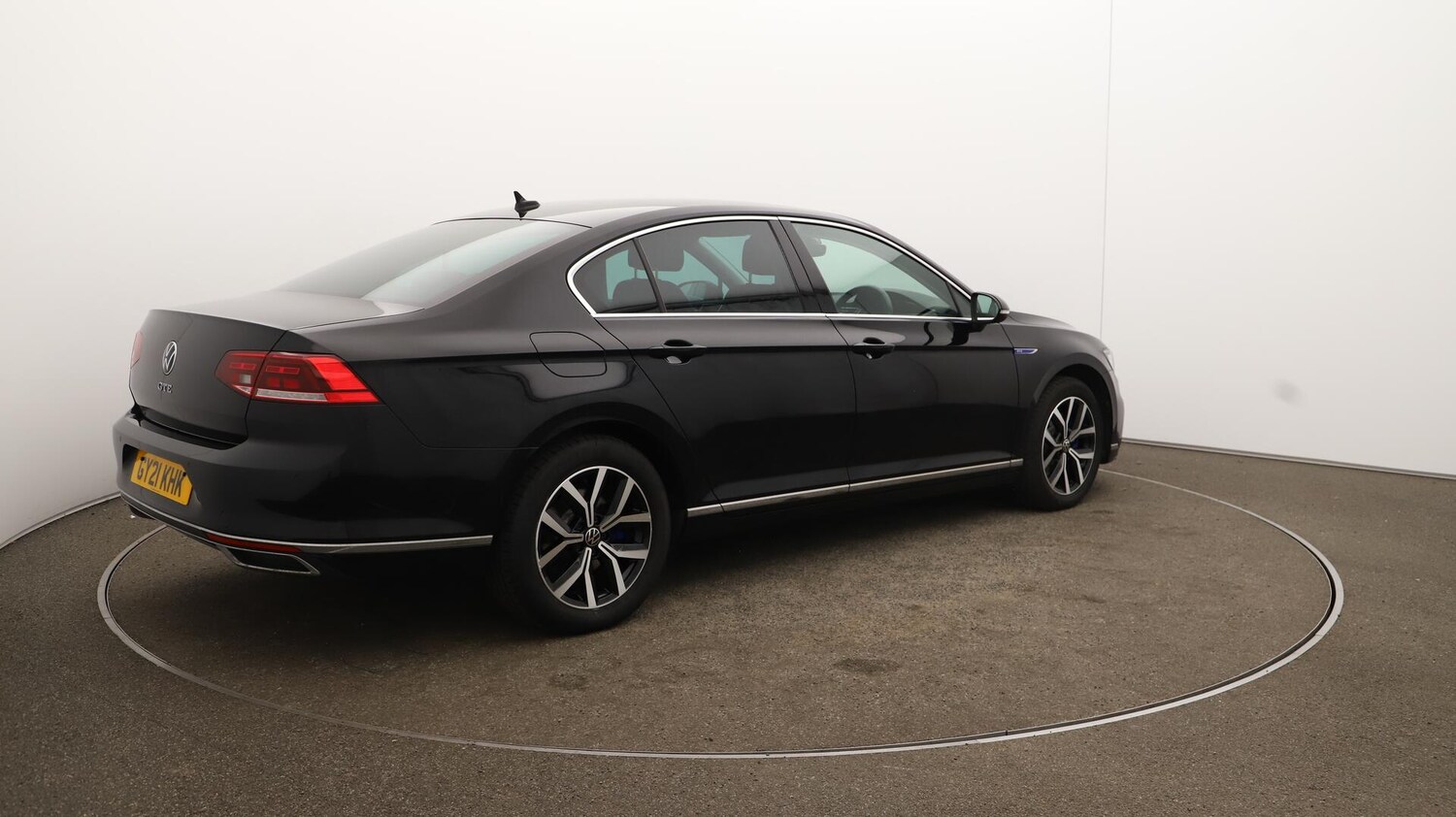 Used Volkswagen Passat 2021 for sale - 76200359: Photo 53