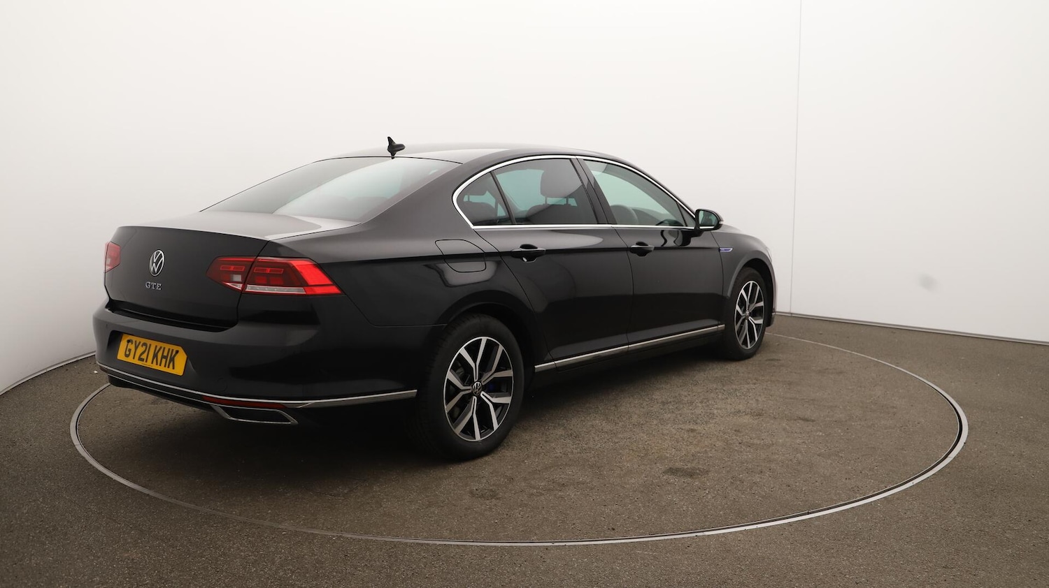 Used Volkswagen Passat 2021 for sale - 76200359: Photo 54