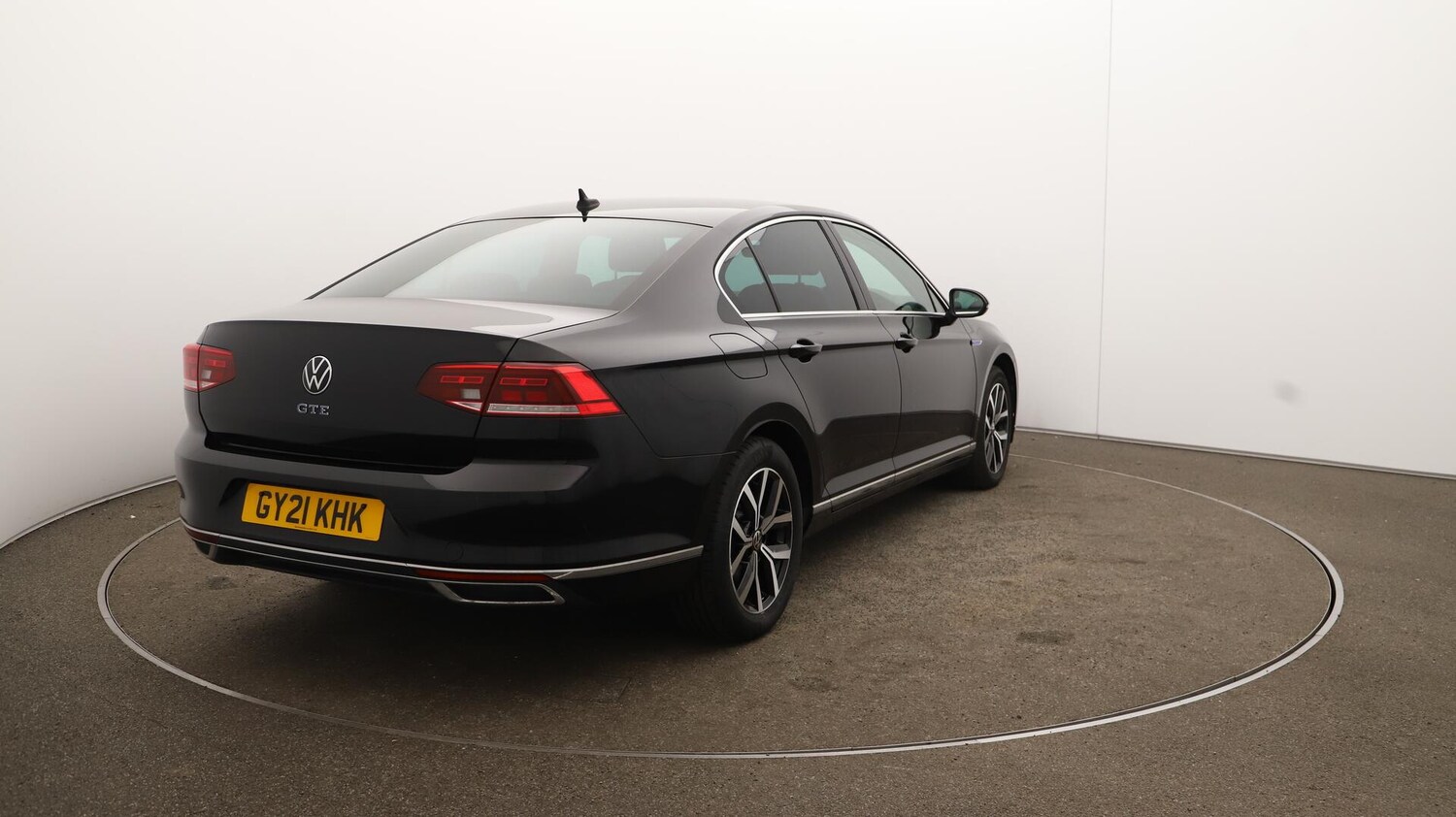 Used Volkswagen Passat 2021 for sale - 76200359: Photo 55