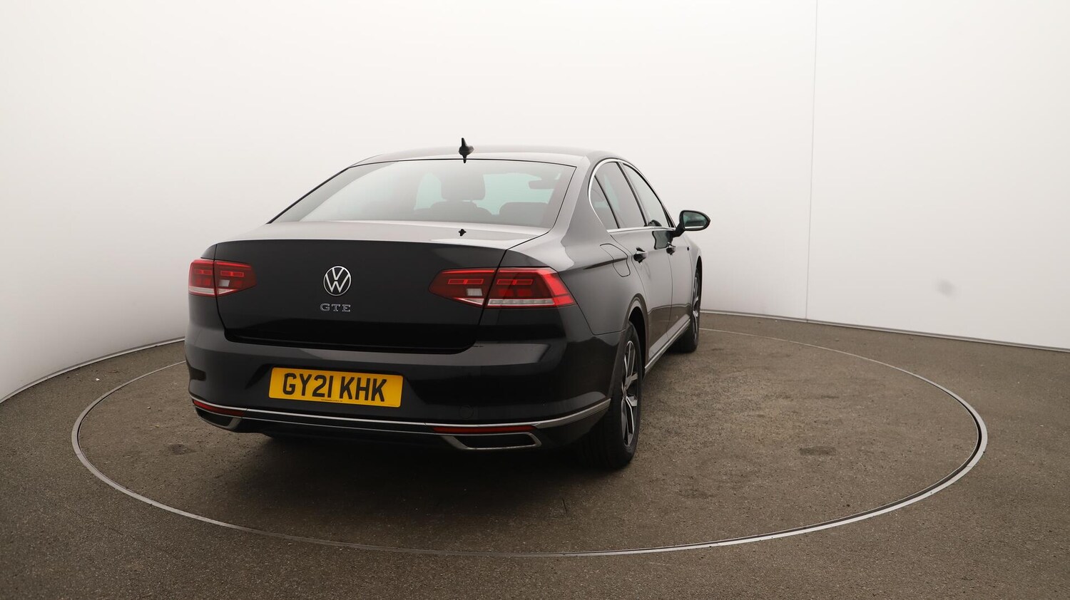 Used Volkswagen Passat 2021 for sale - 76200359: Photo 56