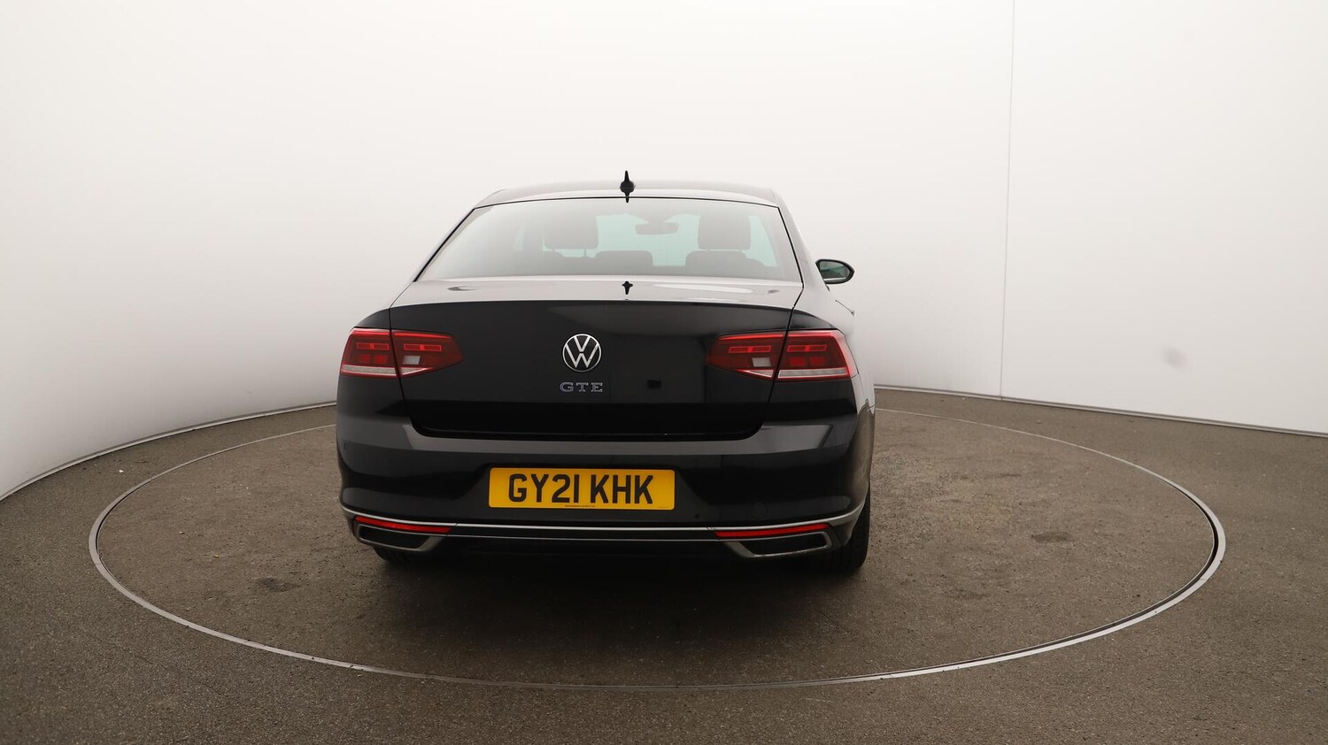 Used Volkswagen Passat 2021 for sale - 76200359: Photo 57
