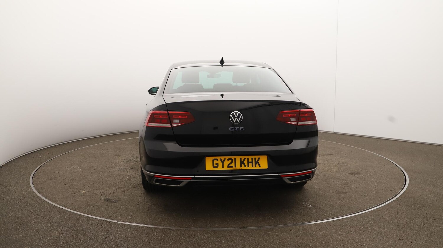 Used Volkswagen Passat 2021 for sale - 76200359: Photo 59