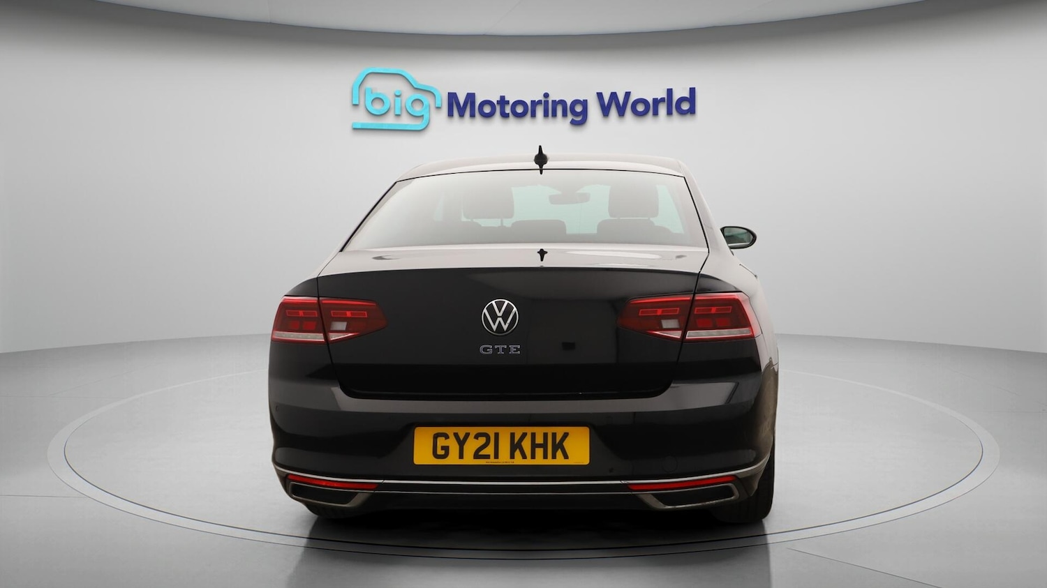 Used Volkswagen Passat 2021 for sale - 76200359: Photo 6