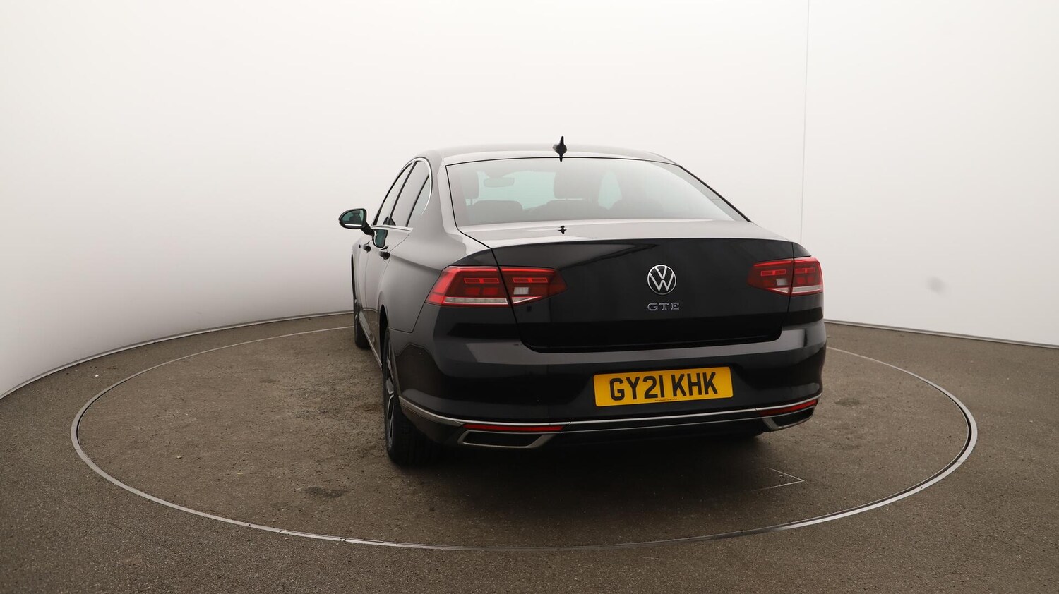 Used Volkswagen Passat 2021 for sale - 76200359: Photo 60