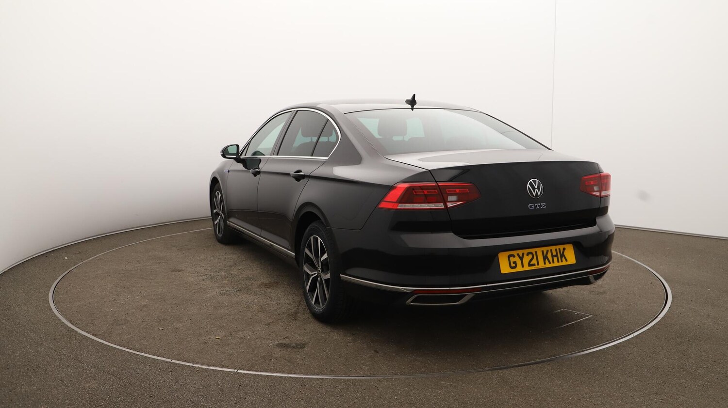 Used Volkswagen Passat 2021 for sale - 76200359: Photo 61