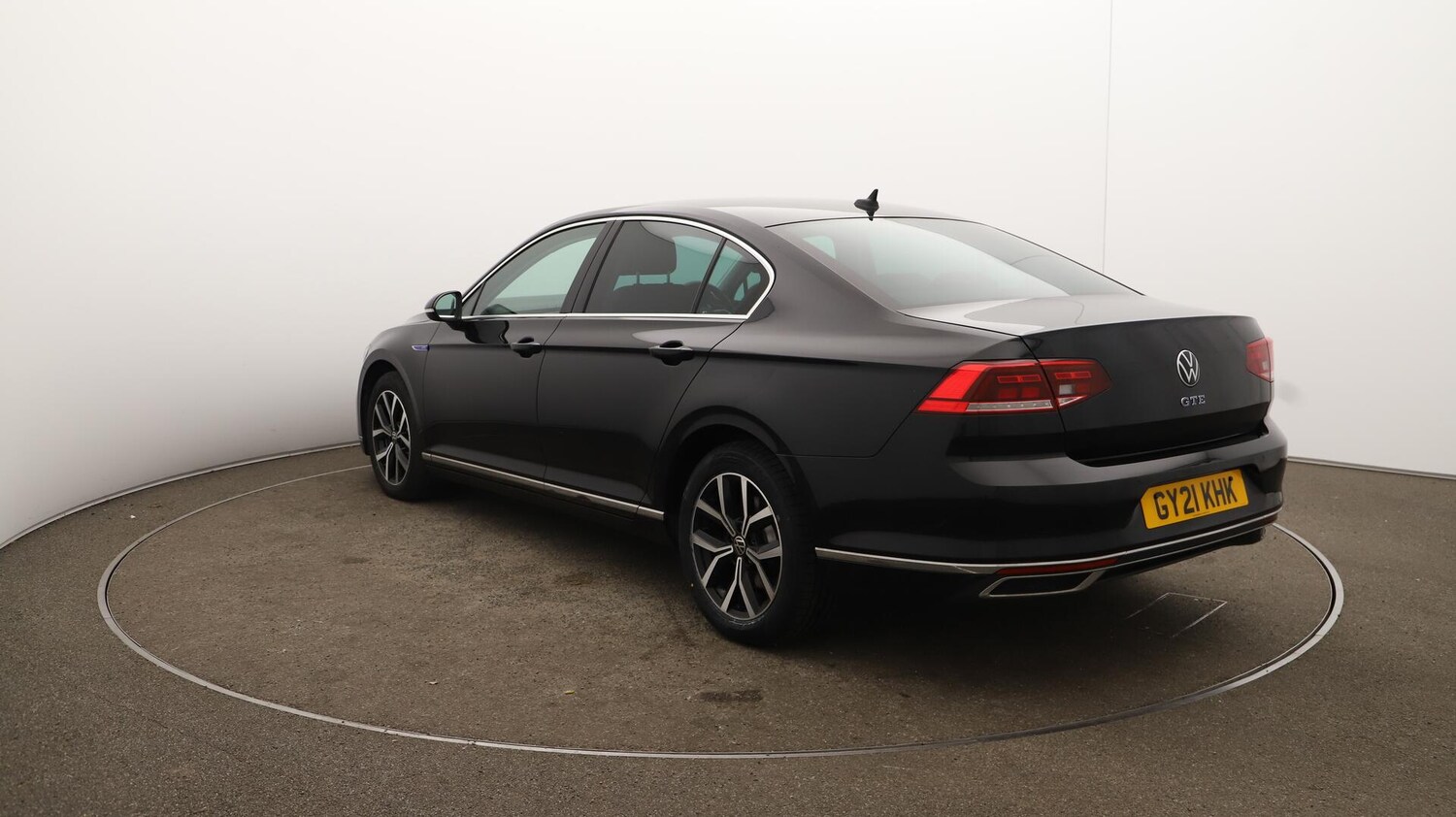 Used Volkswagen Passat 2021 for sale - 76200359: Photo 62