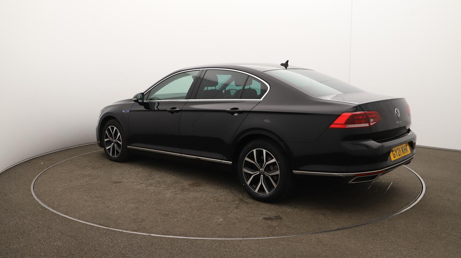 Used Volkswagen Passat 2021 for sale - 76200359: Photo 63