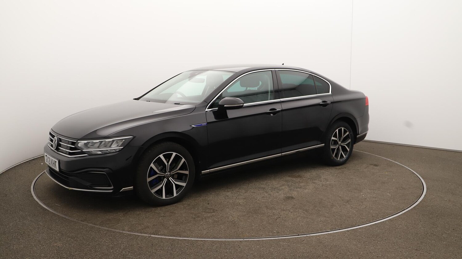 Used Volkswagen Passat 2021 for sale - 76200359: Photo 68