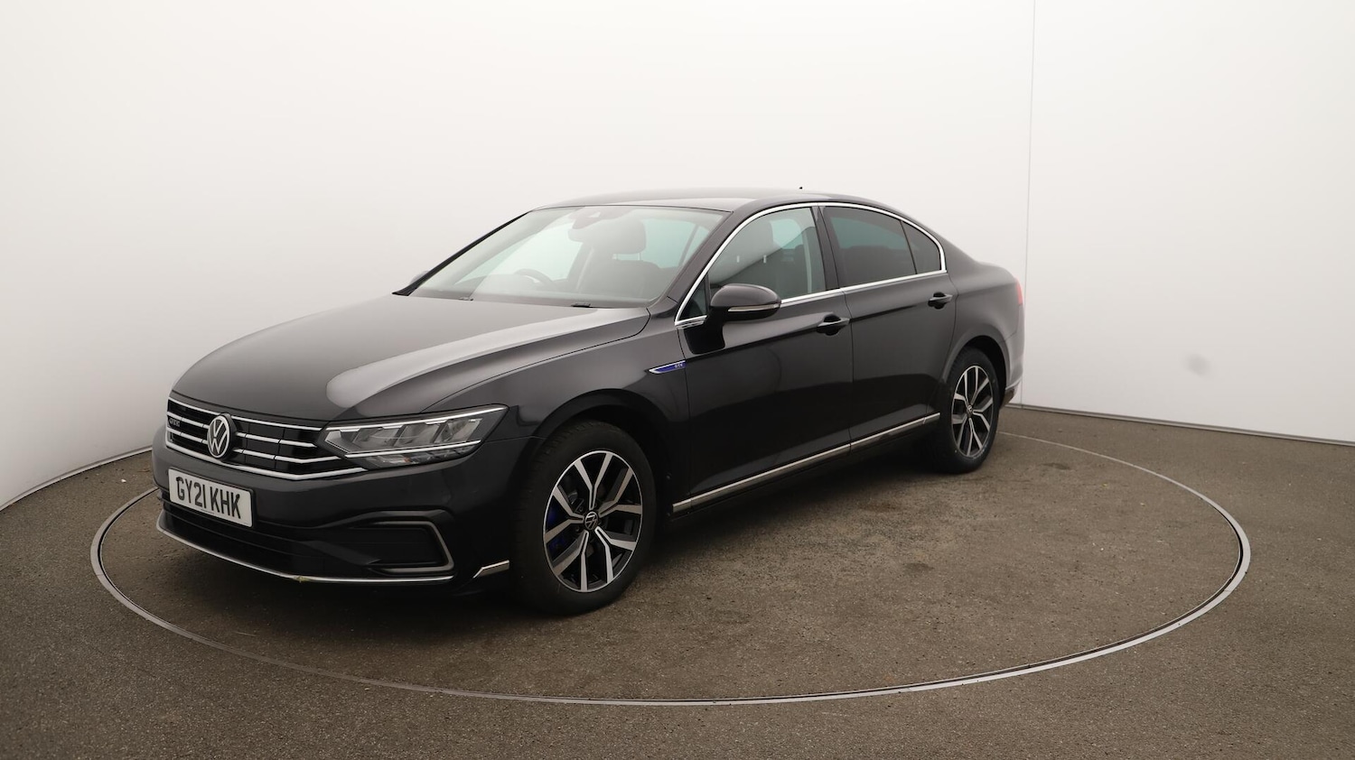 Used Volkswagen Passat 2021 for sale - 76200359: Photo 69