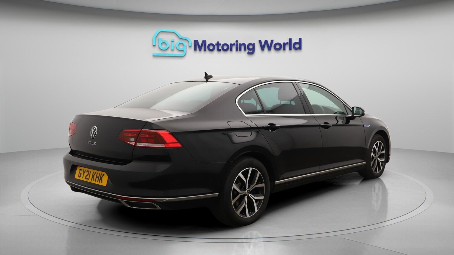 Used Volkswagen Passat 2021 for sale - 76200359: Photo 7