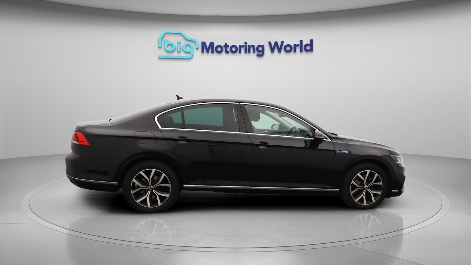 Used Volkswagen Passat 2021 for sale - 76200359: Photo 8