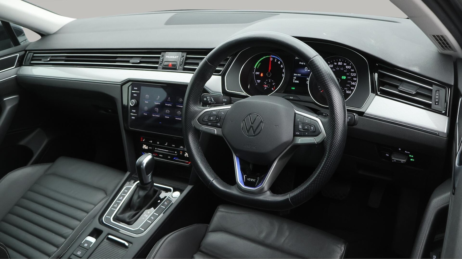 Used Volkswagen Passat 2021 for sale - 76200359: Photo 9