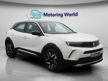 2021 (71) - 50kWh Elite Nav Premium SUV 5dr Electric Auto (136 ps)