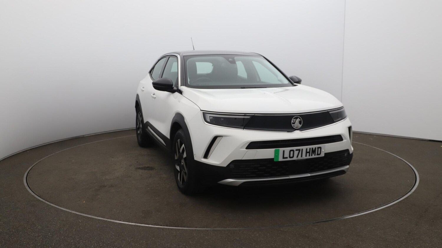 Vehicle 25