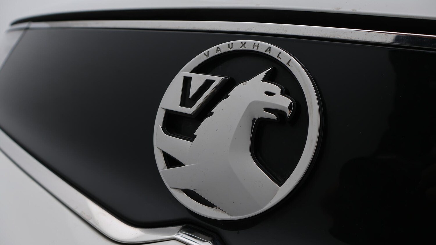 Vehicle 32