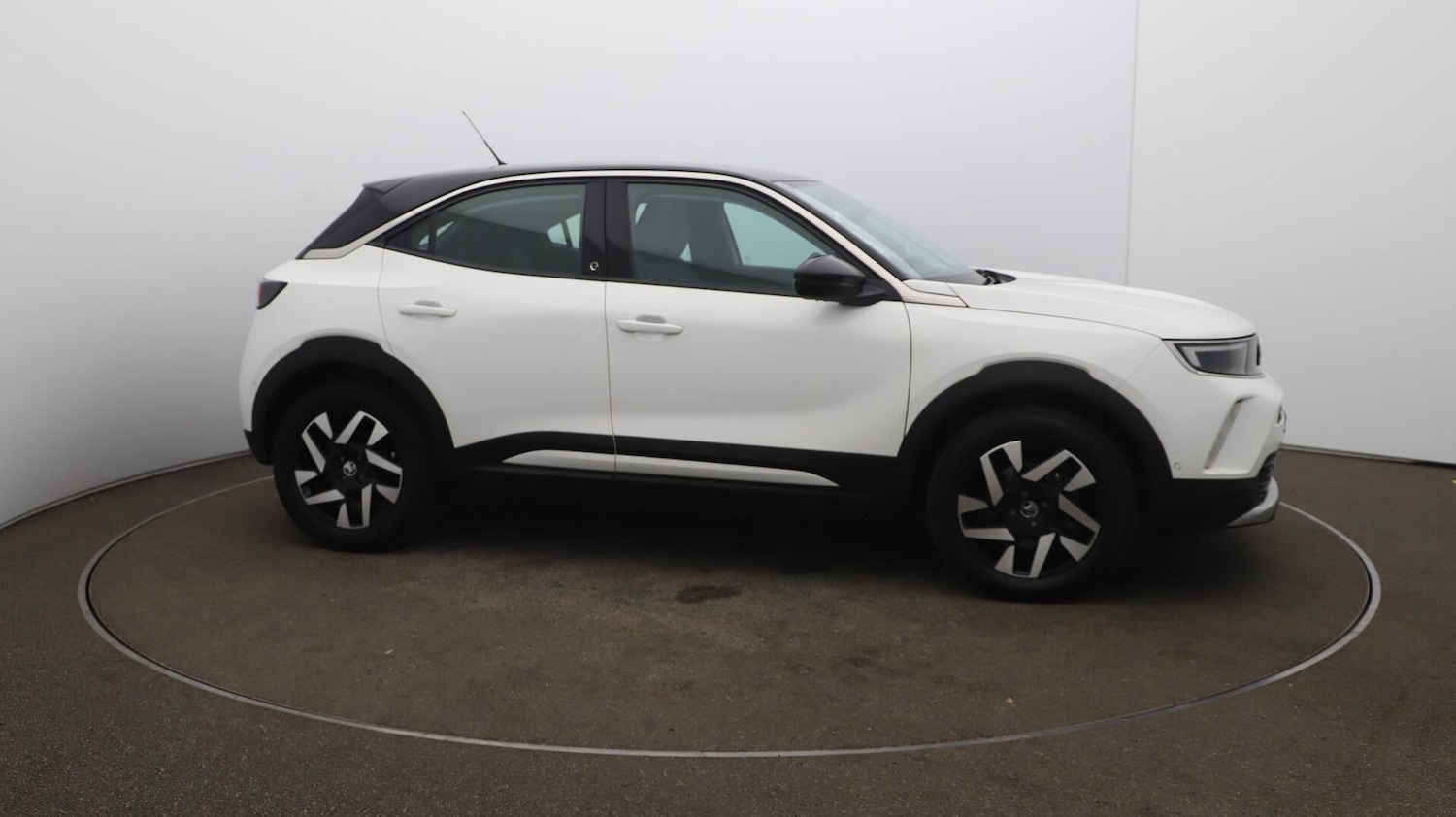 Vehicle 37