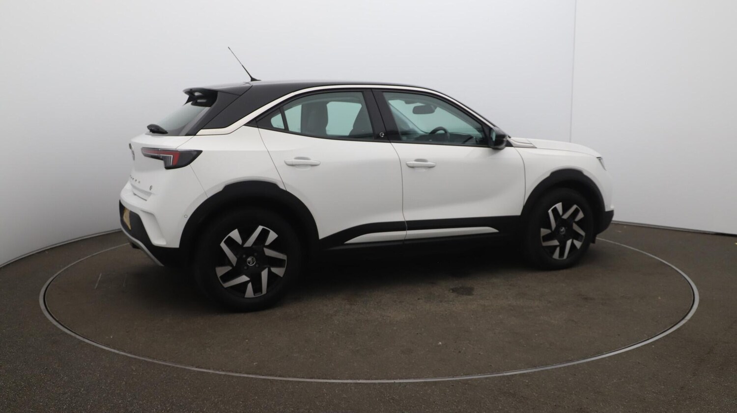 Vehicle 46