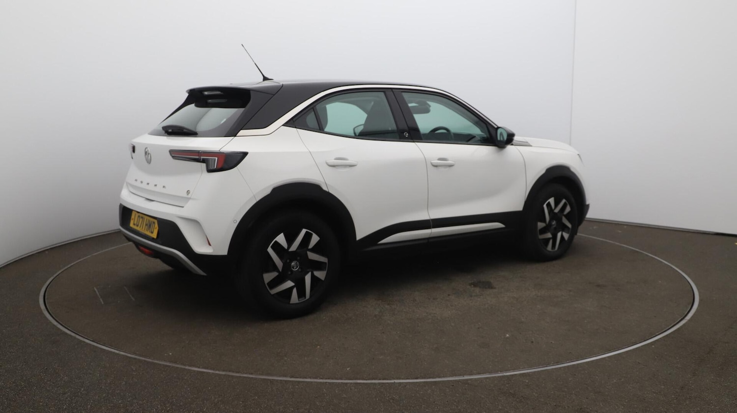 Vehicle 48