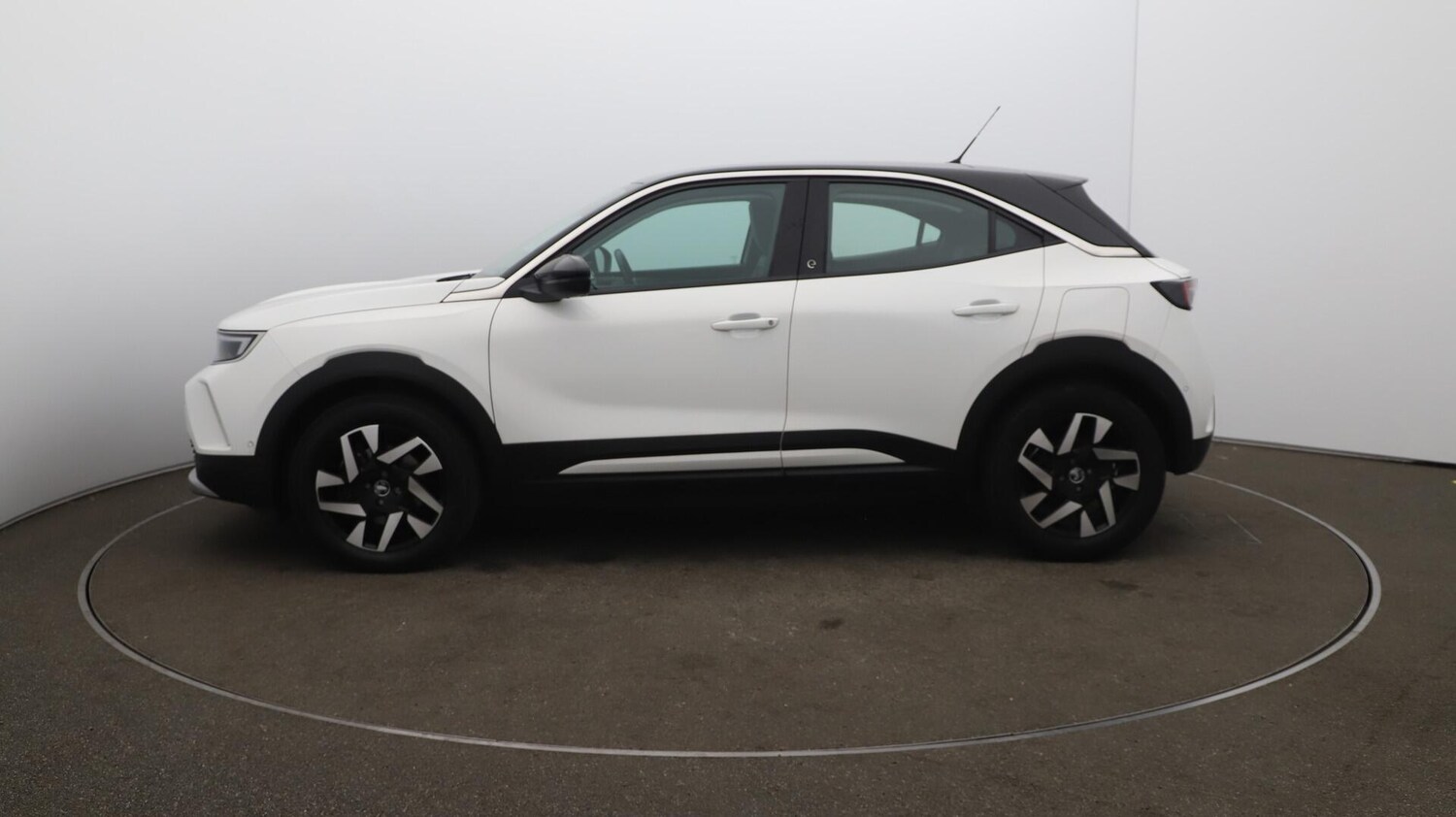 Vehicle 65