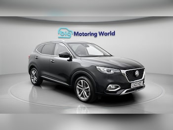 Used MG MG HS 2023 for sale - 78331610: Photo