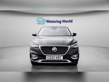 Used MG MG HS 2023 for sale - 78331610: Photo