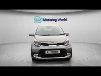 Used Kia Picanto 2021 for sale - 75449645: Photo