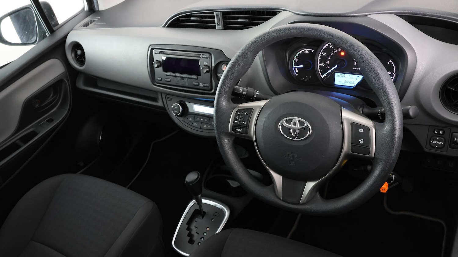 Used Toyota Yaris for sale - 76729054: Photo 10