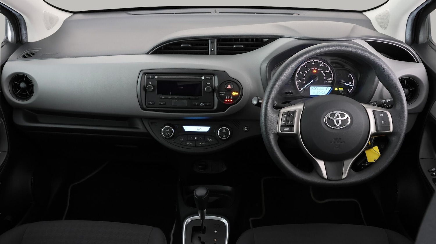 Used Toyota Yaris for sale - 76729054: Photo 13
