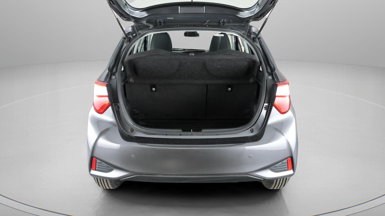 Used Toyota Yaris for sale - 76729054: Photo 17