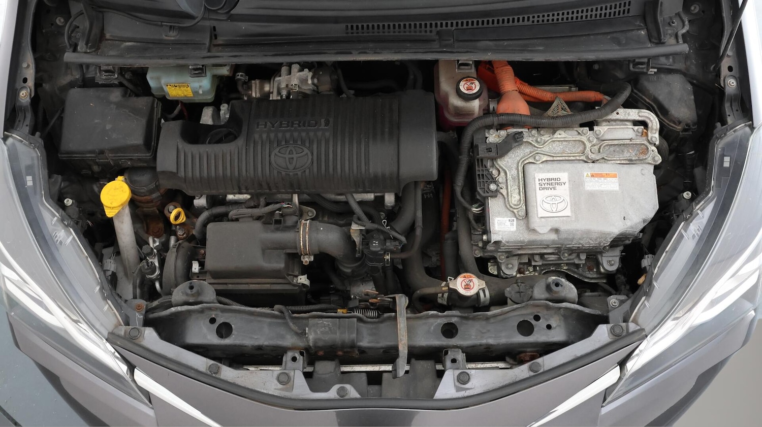 Used Toyota Yaris for sale - 76729054: Photo 19