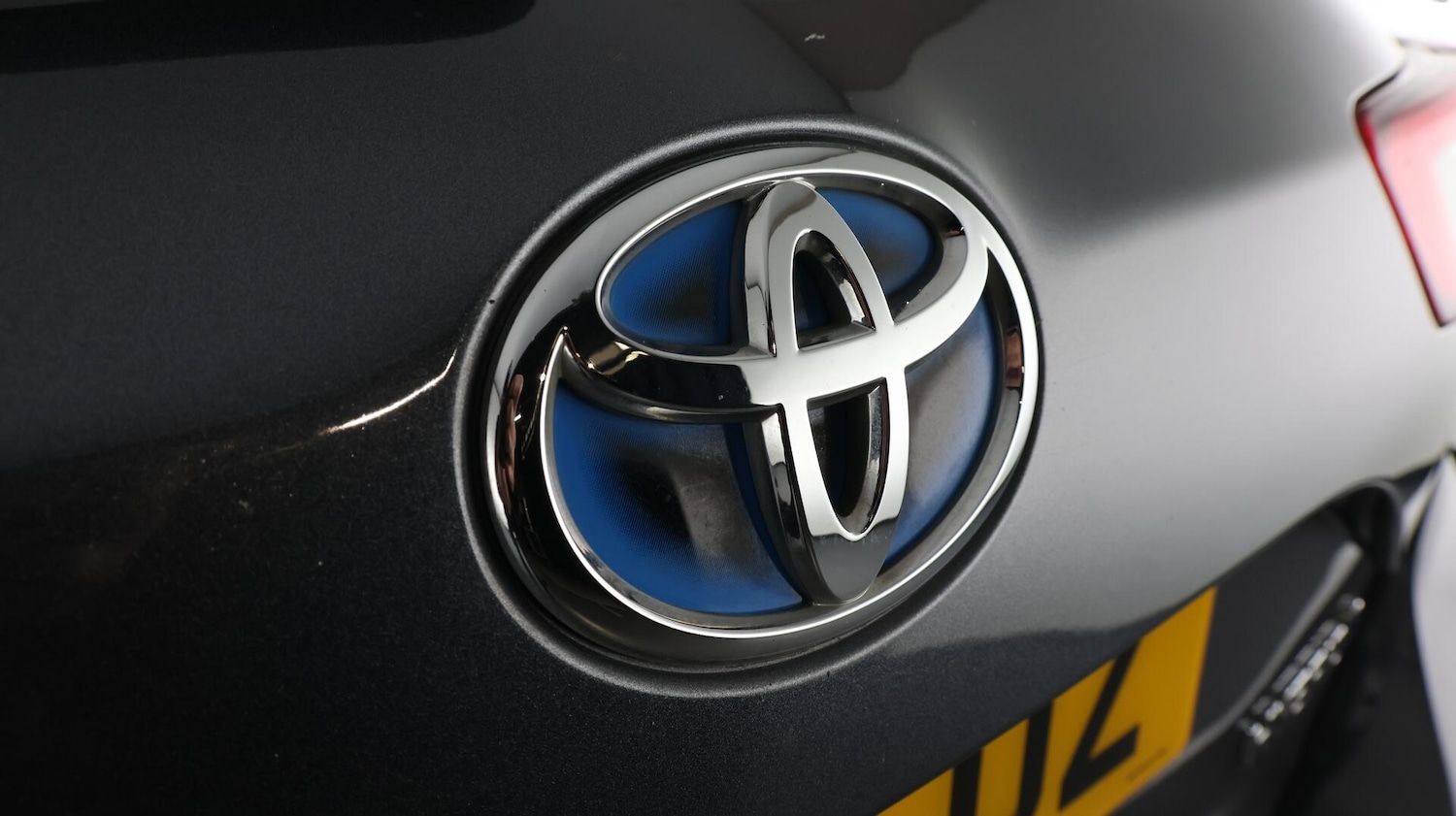 Used Toyota Yaris for sale - 76729054: Photo 20