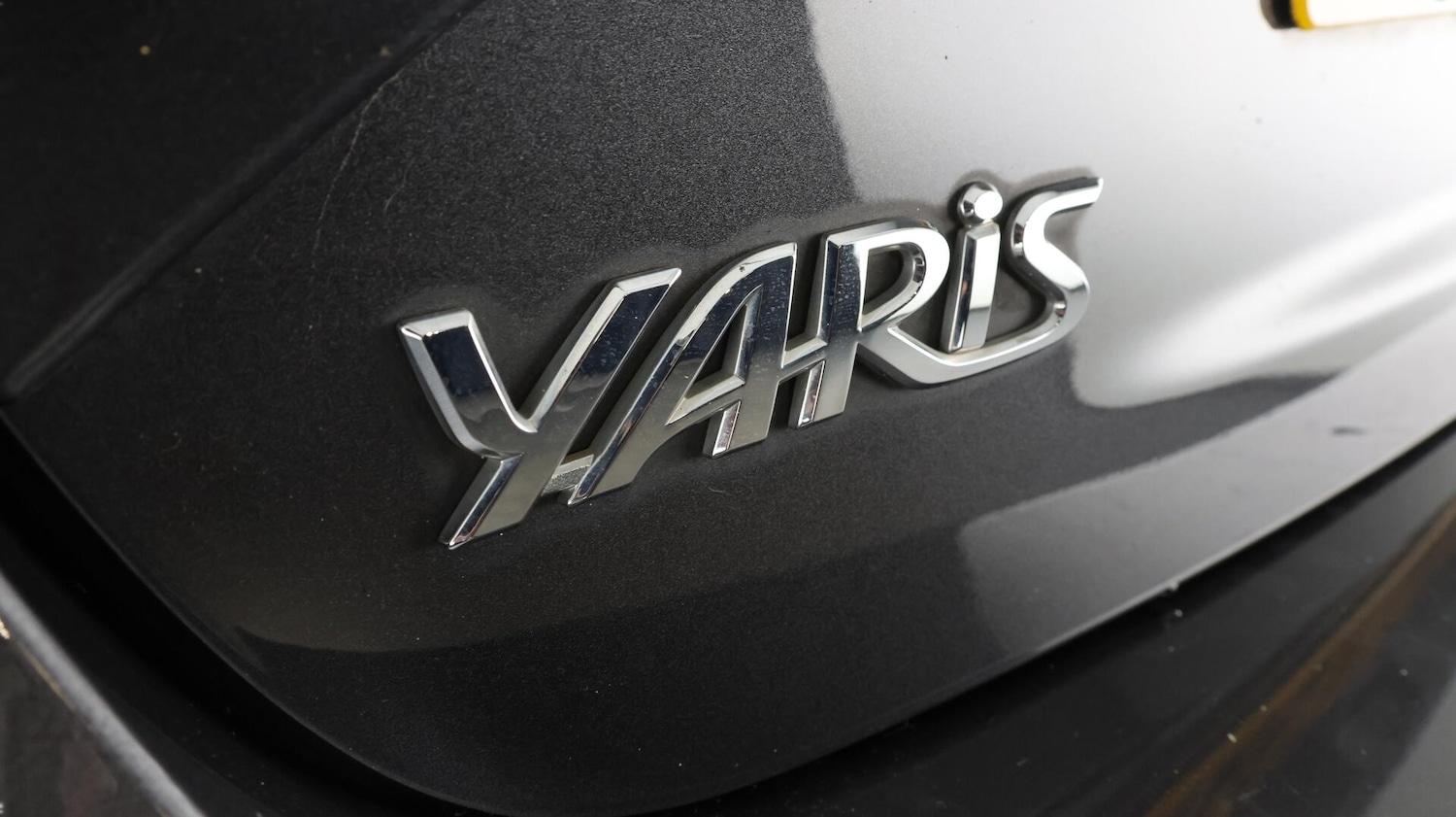 Used Toyota Yaris for sale - 76729054: Photo 21