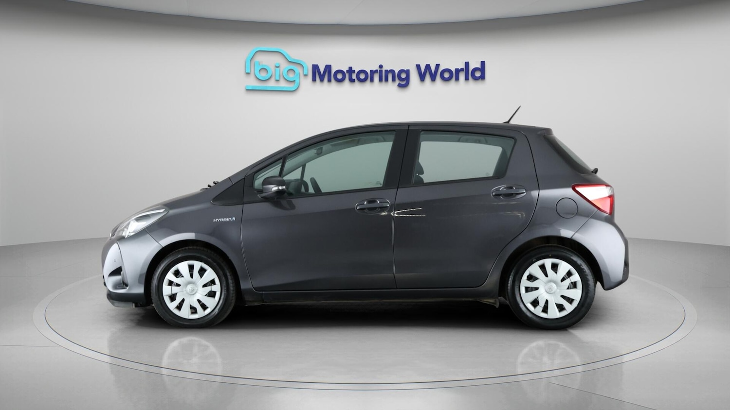 Used Toyota Yaris for sale - 76729054: Photo 5