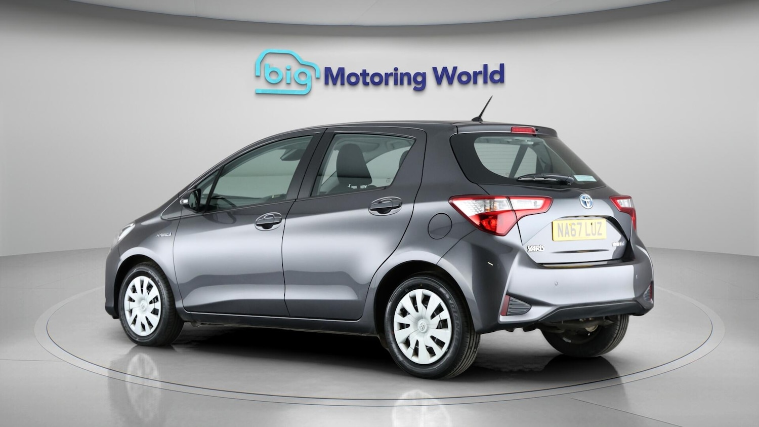 Used Toyota Yaris for sale - 76729054: Photo 6