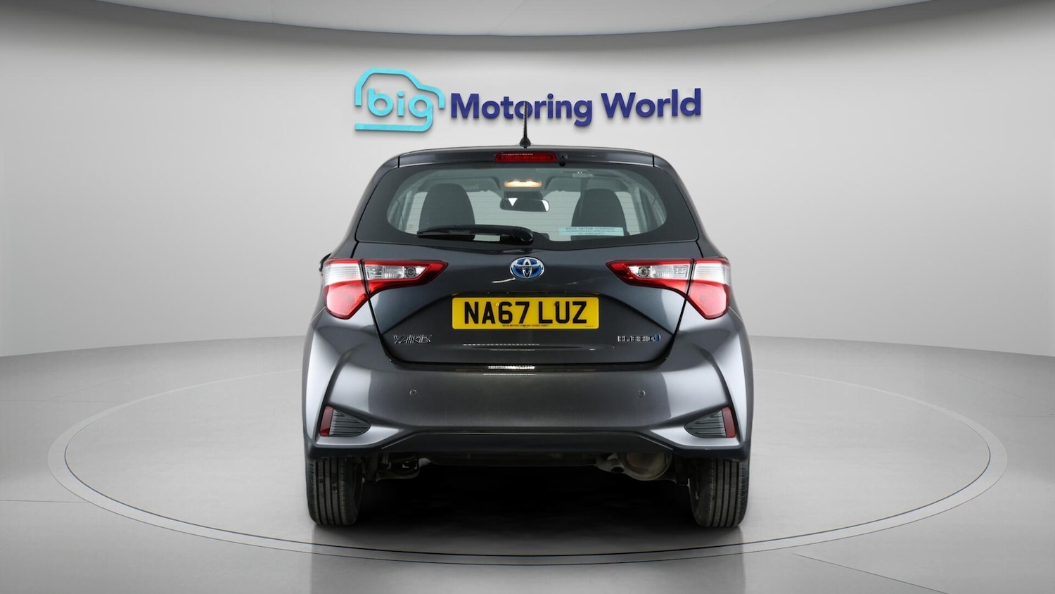 Used Toyota Yaris for sale - 76729054: Photo 7