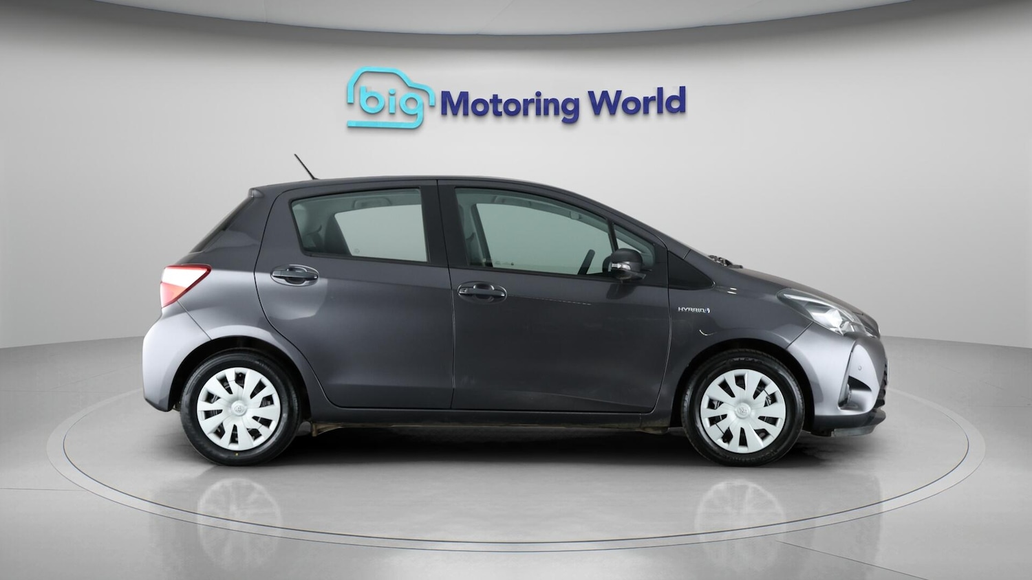 Used Toyota Yaris for sale - 76729054: Photo 9