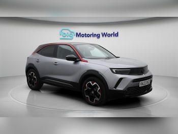 Used Vauxhall Mokka-e 2022 for sale - 75757158: Photo