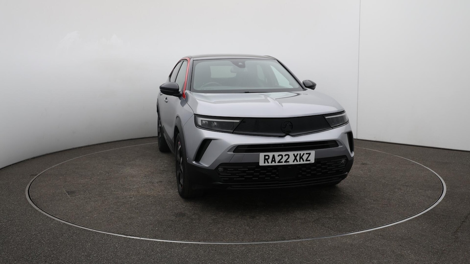 Vehicle 42