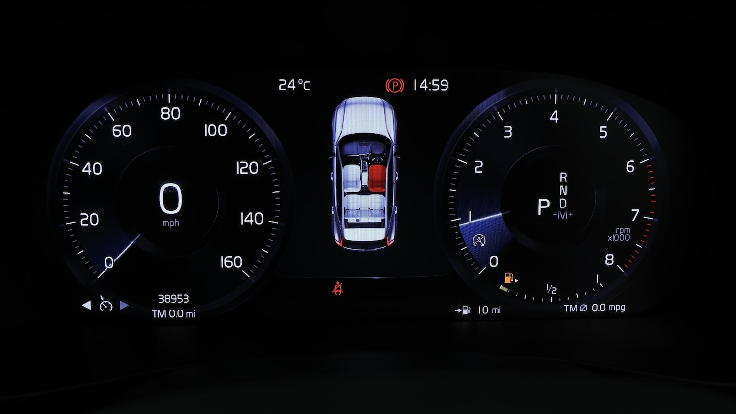 Used Volvo XC40 2020 for sale - 76671440: Photo 11