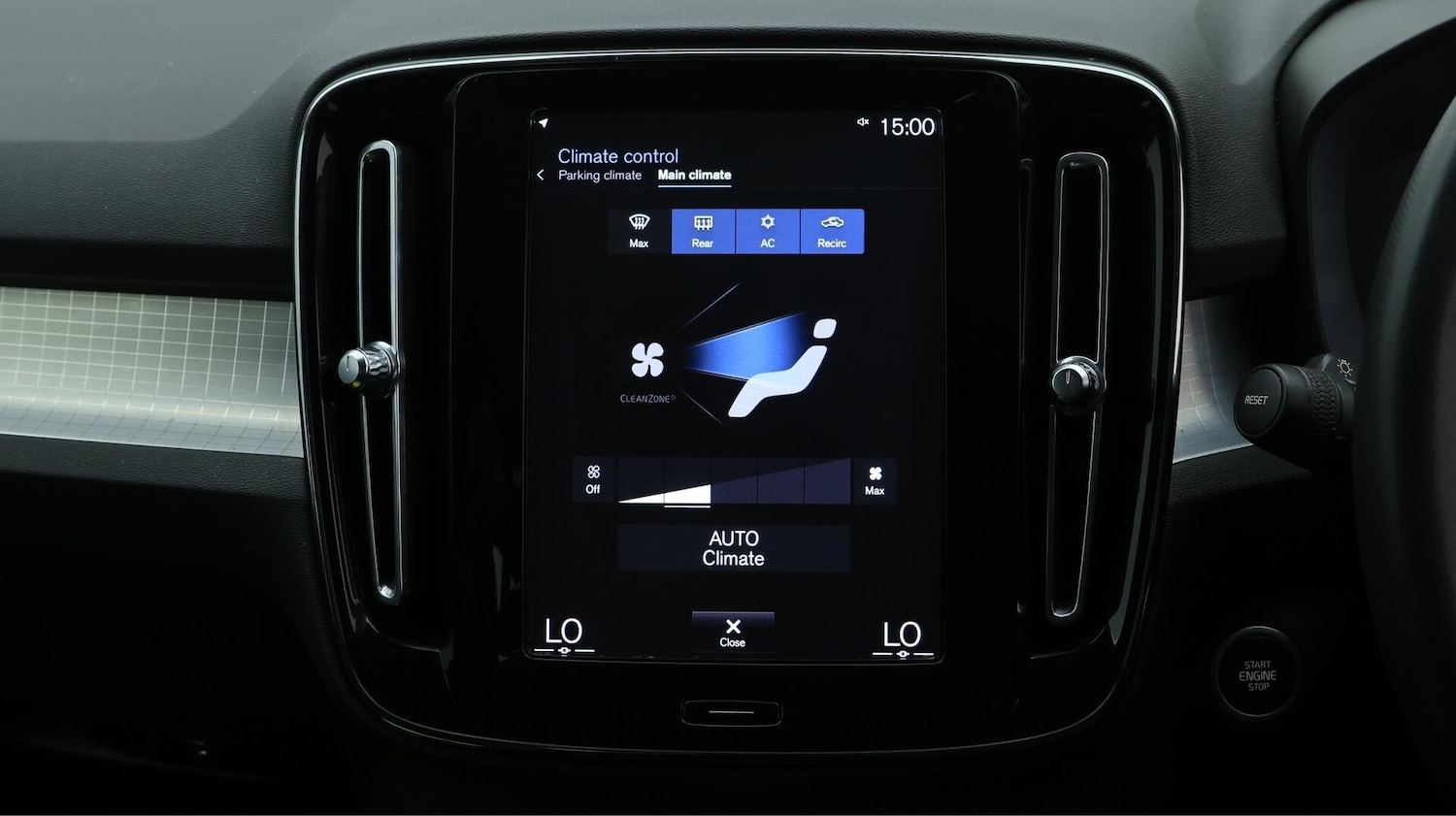 Used Volvo XC40 2020 for sale - 76671440: Photo 13