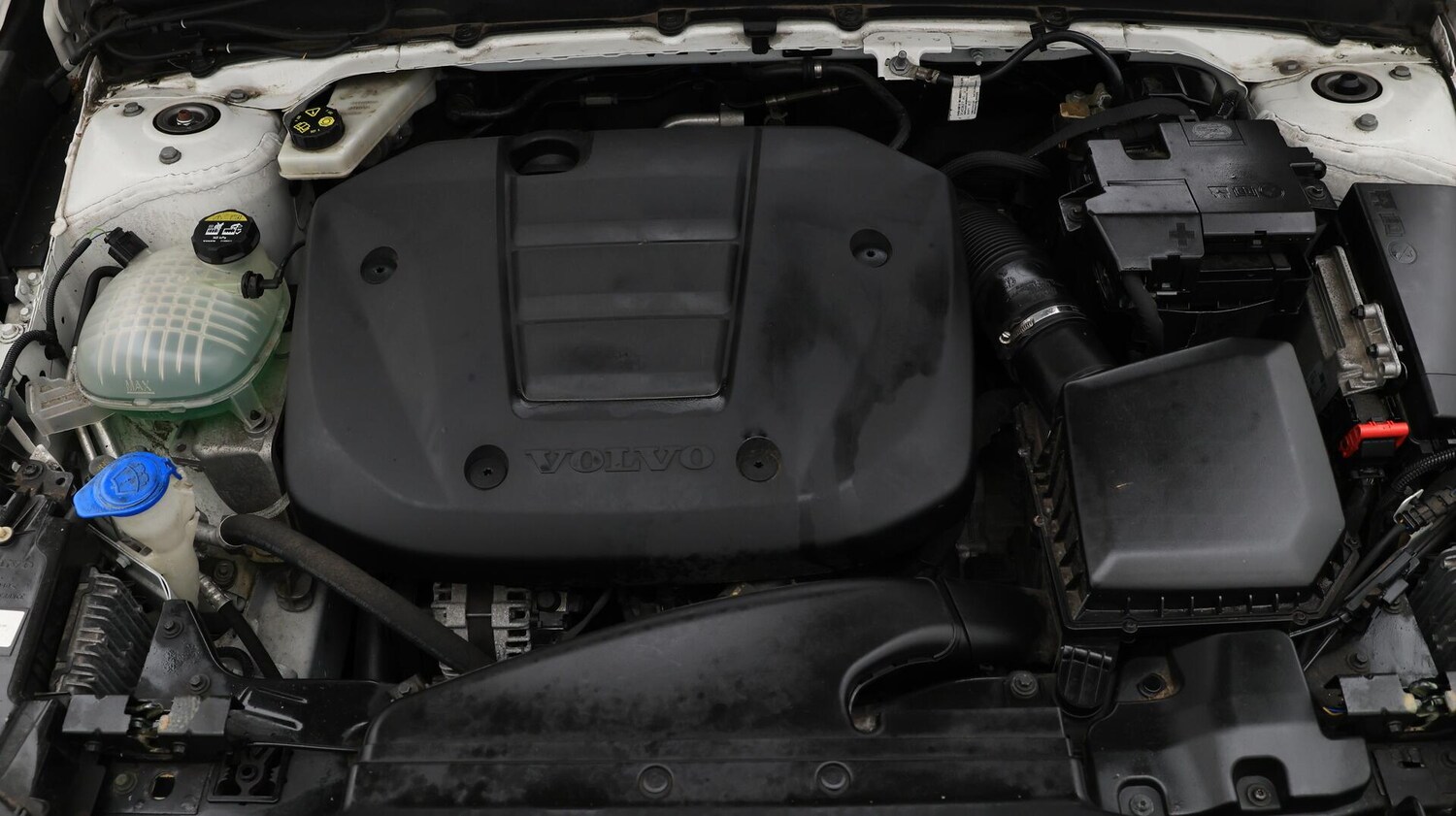 Used Volvo XC40 2020 for sale - 76671440: Photo 20