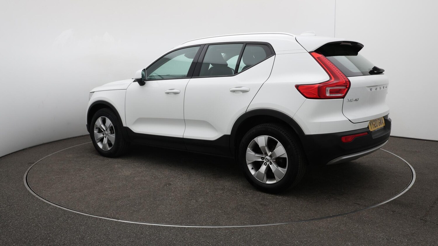 Used Volvo XC40 2020 for sale - 76671440: Photo 32