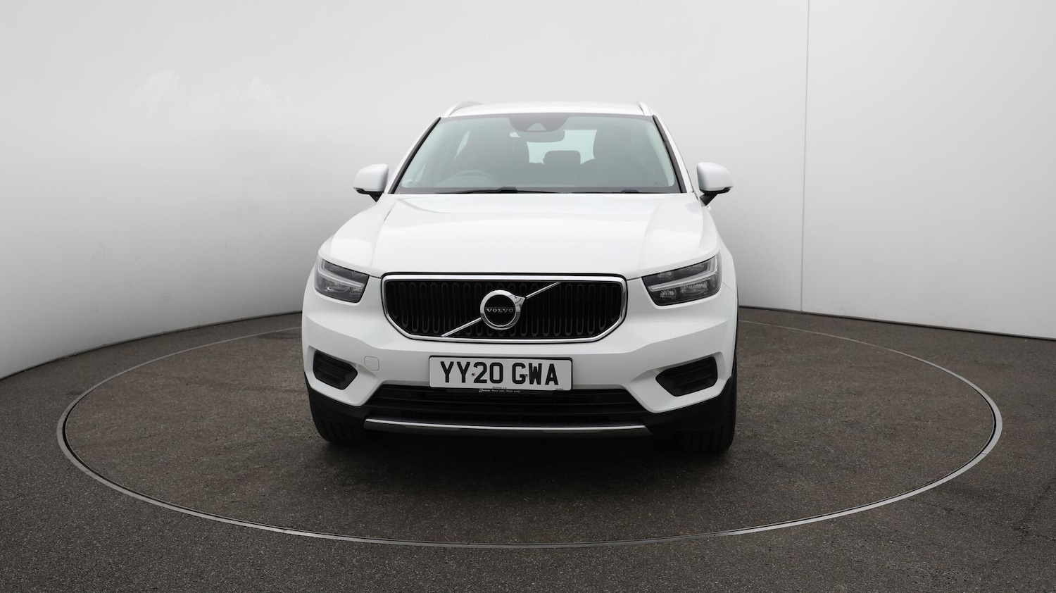 Used Volvo XC40 2020 for sale - 76671440: Photo 36
