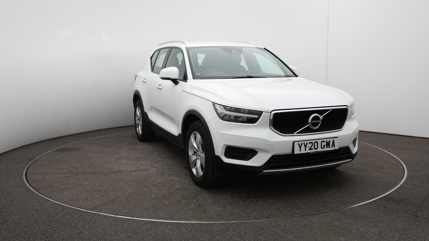Used Volvo XC40 2020 for sale - 76671440: Photo 39