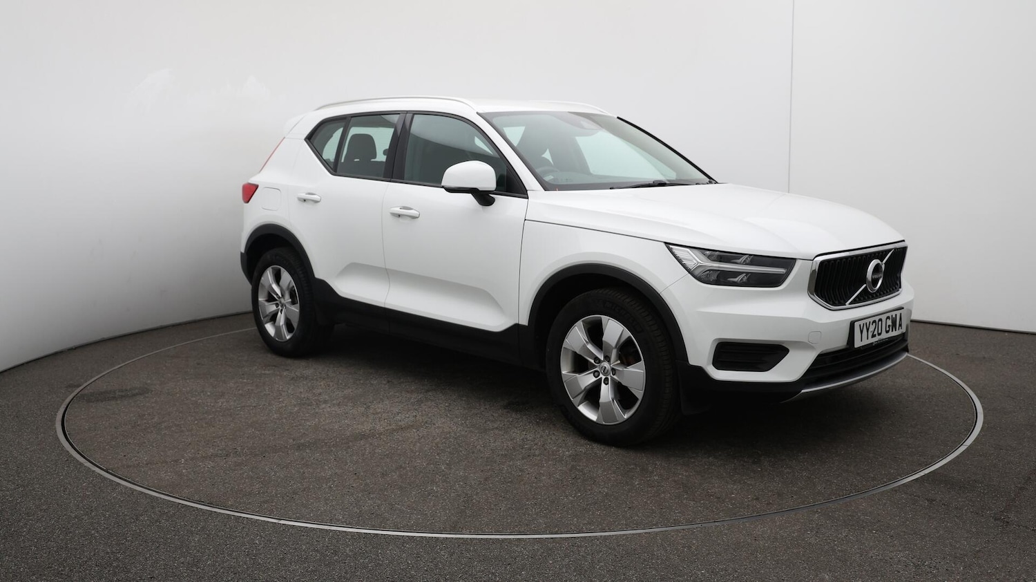 Used Volvo XC40 2020 for sale - 76671440: Photo 41