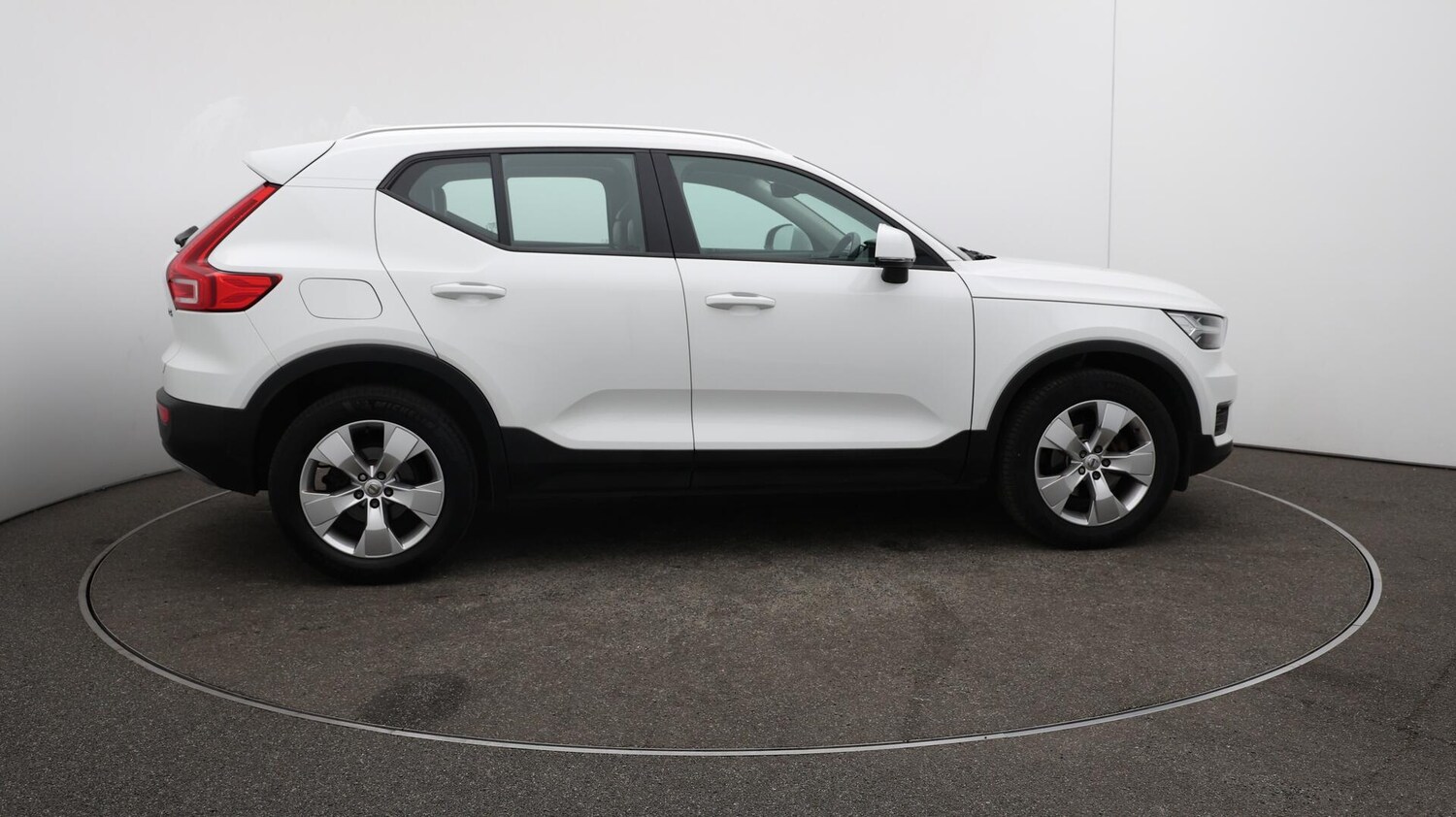 Used Volvo XC40 2020 for sale - 76671440: Photo 47