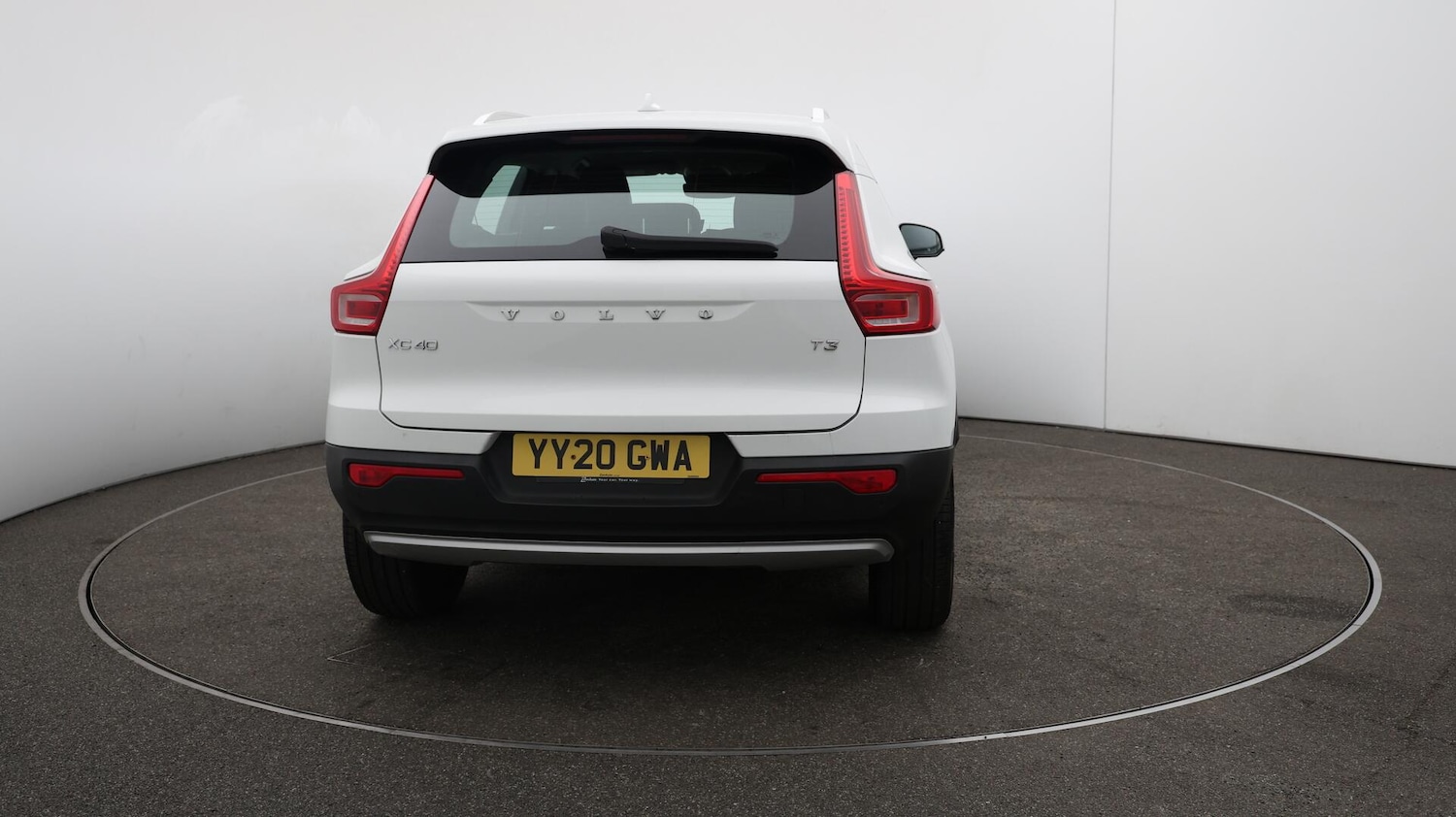 Used Volvo XC40 2020 for sale - 76671440: Photo 54